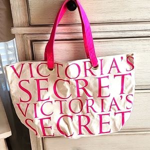 NWT Victorias Secret tote